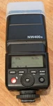 Neewer NW400S (godox TT-350S) + TT560 NT1 Wireless Flash System For Sony. Fixed Price $120.00.