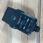 Sakar Dedicated 27MD Shoe Mount Bounce Flash Light Unit Black For Film Camera. Fixed Price $10.19.