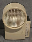 Vintage Polaroid Wink Light Model 250 Flash Land Camera. Fixed Price $9.99.