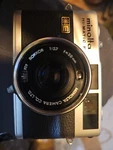 Minolta Matic F Ricoh Speedlight 260P Comes With Everything Pictures. Fixed Price $75.00.