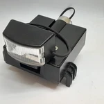Argus Electronic Functional Flash For The Polaroid SX-70 Land Folding Cameras. Fixed Price $39.00.