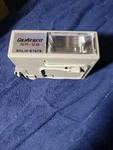 Vintage Gold Crest SR-28 Electronic Flash Battery Operated Manual Untested Read. Fixed Price $7.00.