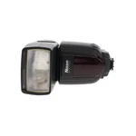 Nissin DI700A Flash GN177 (bounce, Swivel, Zoom) For Sony Digital. Fixed Price $115.00.