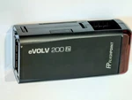 Flashpoint Evolv 200 R2 Camera Wireless - Includes Battery And Frenel Head. Fixed Price $209.95.