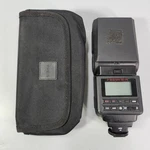 Sigma Ef 610 Dg Super Electronic Flash Na-ittl Nikon Slr Swivel Head Shoe Mount. Fixed Price $79.99.