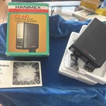 Hanimex Cx 440 Computor Flash. Fixed Price $21.64.
