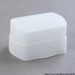 Phottix Hard Case Flash Diffuser Mode. Fixed Price $6.95.