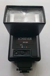 Achiever Dedicated Thyristor DZ260 Automatic Flash For Minolta - Tested. Fixed Price $17.97.