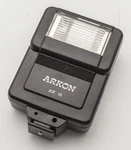 Arkon 16 Flash Unit - Center Contact. Fixed Price $21.41.