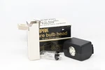 Sunpak Bare Bulb Head For Auto 622 Pro System #1232. Fixed Price $69.99.