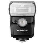 Om System Olympus FL-700WR Electronic Flash. Fixed Price $346.03.