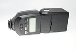 Metz 48 AF-1 Digital Shoe Mount Flash For Olympus #G237. Fixed Price $38.17.