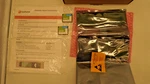 Carefusion 49000066 Kit Compact Flash & External Cf Bds. Fixed Price $50.00.