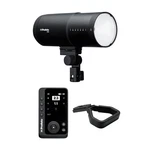 Profoto D30 Mains-powered Monolight With Accessories Bundle. Fixed Price $2199.00.