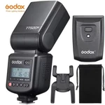 Godox TT520III Wireless Flash Speedlite For Nikon Sony Canon Cams User. Fixed Price $59.00.