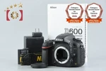 Nikon D600 24.3 Mp Full Frame Digital Slr Camera Body. Fixed Price $342.00.