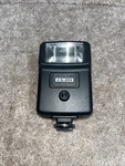 Yashica CS-201 Auto Shoe Mount Flash For Dslr Cameras Tested. Fixed Price $19.99.