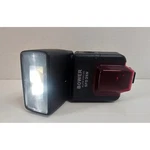 Bower Auto Focus SFD35N Flash Speedlight For Nikon Cameras Untested. Fixed Price $21.60.