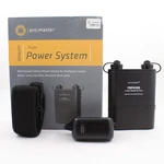* Used Promaster FBP4500 Flash Power System Boxed. Fixed Price $84.97.