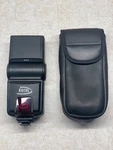 Digital Concepts Powerzoom 952AF/NIK Flash. Fixed Price $15.00.