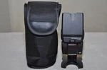 Olympus 36R Shoe Mount Flash For Camera + Stand & Case ( Excellent ). Fixed Price $119.98.