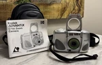 Kodak Advantix C750 Zoom Film Camera With Case. Fixed Price $42.95.