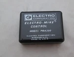 Electro Corp PBA200 Mike Control. Fixed Price $237.99.