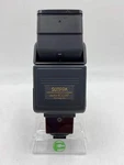 Sunpak Auto 433 (for Nikon Cameras) -not Tested- Flash Thyristor. Fixed Price $12.99.