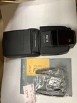 Promaster 7260 FL190 Ttl Bounce Flash For Nikon Read. Fixed Price $19.99.