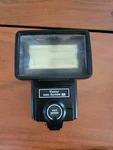 Vivitar 285 Zoom Thyristor Flash. Fixed Price $24.99.