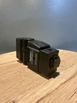 Kalimar SD245 Shoe Mount Flash Hot For Film & Digital Cameras. Fixed Price $15.00.