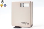 Top Mint Contax TLA140 Ttl Shoe Mount Flash For G1 G2 Film Camera From Japan. Fixed Price $279.99.