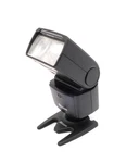 Nissin Speedlite DI466 Shoe Mount Flash For Nikon. Fixed Price $55.00.