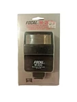 Focal Vintage M200 Shoe Mount Flash Electronic Battery Operated. Fixed Price $21.99.