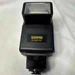 Sunpak B 3600 Af Dedicated Assist Flash Unit. Fixed Price $15.95.