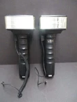 Metz 45CL-1 Flash With Pack Battery Tray & Pc Cable You Pick Tested. Fixed Price $35.00.