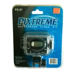 Waterproof Pixtreme PX21 Flash Kit Compact Slave Camera To 200 Ft G2U. Fixed Price $117.62.