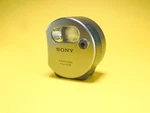 Sony Cyber-shot Slave Flash HVL-FSL1A Not Tested Missing Batt Back. Fixed Price $6.73.