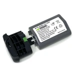 Wasabi Power EN-EL18 A/b/c Battery, Chamber Cover For Nikon BL-5, MB-D12. Fixed Price $47.99.