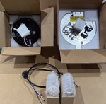 Flash Technology Fh 324 Rebuild Kit With Harness 11000016365 Tower Lighting New. Fixed Price $1250.00.