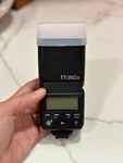 Brand New Godox TT350C Mini Thinklite Ttl Flash For Canon Cameras!!. Fixed Price $85.00.