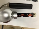 Nikonos Underwater Flash Bulb Unit & Case. Fixed Price $44.99.