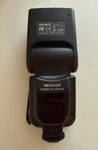 Neewer NW-670 Ttl Flash Speedlite With Lcd Display For Many Canon Dslr Cameras. Fixed Price $40.00.