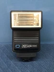 Nissin Thyristor 280XP Electronic Flash For Camera. Fixed Price $11.55.