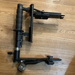 Cannon Eos Digital Flash Camera Bracket Rps Studio RS0420/C3 Q16. Fixed Price $110.00.