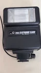 Prinz Electronic Camera Flash 330-23 Nice Condition Free Shipping!!!. Fixed Price $18.50.