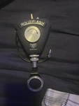Rolleiflash Bulb Unit For Rolleiflex Untested. Fixed Price $80.00.