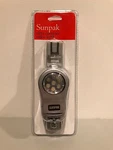 Sunpak Ultra Compact Led Video Light Uc-vl Brand New In Box. Fixed Price $9.50.