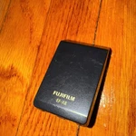 Fujifilm EF-X8 Shoe Mount Flash. Tested Working. Fixed Price $49.99.
