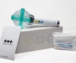 Txt Official Light Stick Model: 0120IP 2022 New In Box. Fixed Price $150.00.